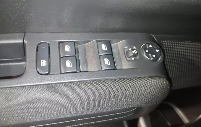CITROEN C3 AIRCROSS PureTech 110 S&S BVM6 Feel Pack photo 15 944906