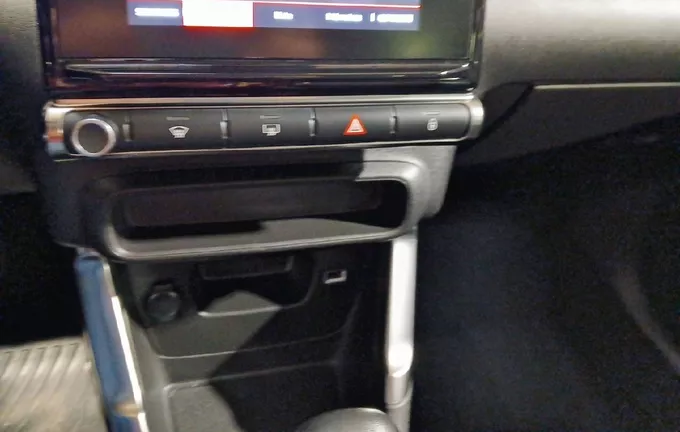 CITROEN C3 AIRCROSS PureTech 110 S&S BVM6 Feel Pack photo 20 944906