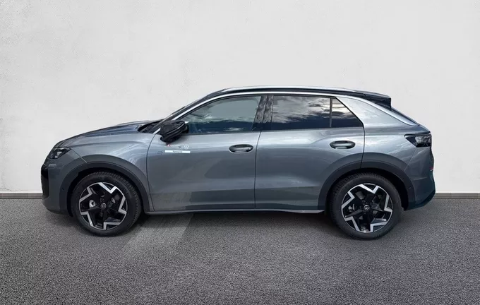 VOLKSWAGEN T-ROC 1.5 eTSI EVO2 Hybrid 150 ch DSG7 R-Line extérieur côté gauche 6232