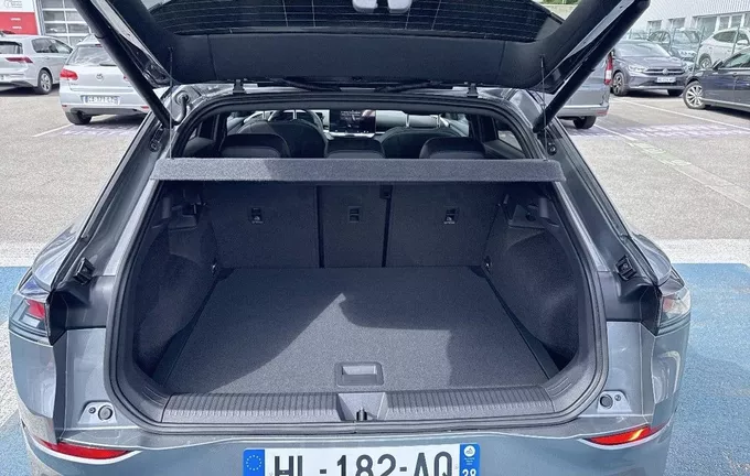 VOLKSWAGEN T-ROC 1.5 eTSI EVO2 Hybrid 150 ch DSG7 R-Line photo 10 6232