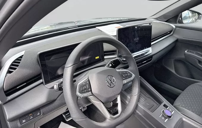 VOLKSWAGEN T-ROC 1.5 eTSI EVO2 Hybrid 150 ch DSG7 R-Line photo 11 6232