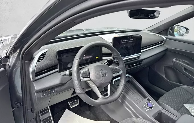 VOLKSWAGEN T-ROC 1.5 eTSI EVO2 Hybrid 150 ch DSG7 R-Line photo 18 6232
