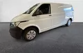 Miniature VOLKSWAGEN UTILITAIRES TRANSPORTER 6.1 VAN L2H1 2.0 TDI 110 BVM5 BUSINESS extérieur trois quart avant gauche 106291