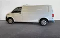 Miniature VOLKSWAGEN UTILITAIRES TRANSPORTER 6.1 VAN L2H1 2.0 TDI 110 BVM5 BUSINESS extérieur trois quart arrière gauche 106291