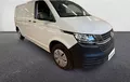 Miniature VOLKSWAGEN UTILITAIRES TRANSPORTER 6.1 VAN L2H1 2.0 TDI 110 BVM5 BUSINESS photo 10 106291