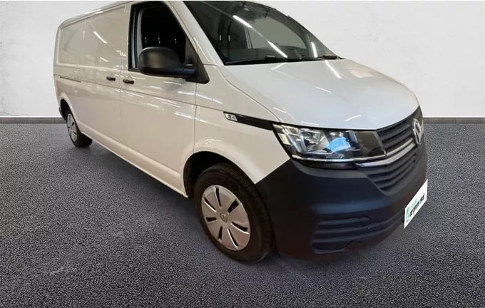 VOLKSWAGEN UTILITAIRES TRANSPORTER 6.1 VAN L2H1 2.0 TDI 110 BVM5 BUSINESS photo 10 106291