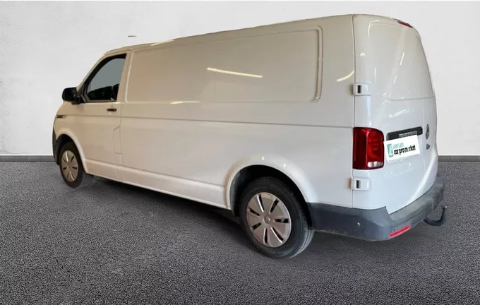 VOLKSWAGEN UTILITAIRES TRANSPORTER 6.1 VAN L2H1 2.0 TDI 110 BVM5 BUSINESS photo 11 106291