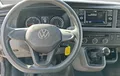 Miniature VOLKSWAGEN UTILITAIRES TRANSPORTER 6.1 VAN L2H1 2.0 TDI 110 BVM5 BUSINESS extérieur trois quart avant droit 106291