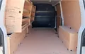 Miniature VOLKSWAGEN UTILITAIRES TRANSPORTER 6.1 VAN L2H1 2.0 TDI 110 BVM5 BUSINESS photo 14 106291