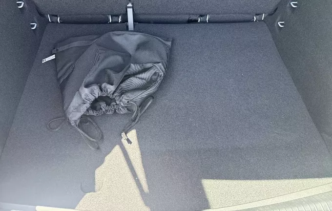 CUPRA BORN 204 ch One photo 10 1991
