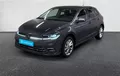 Miniature VOLKSWAGEN POLO 1.0 TSI 95 S&S DSG7 Style extérieur trois quart avant gauche 2118306