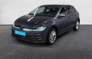 VOLKSWAGEN POLO 1.0 TSI 95 S&S DSG7 Style WVWZZZAW0RY053607