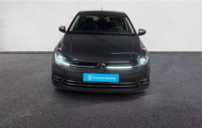 VOLKSWAGEN POLO 1.0 TSI 95 S&S DSG7 Style photo 9 2118306