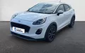 Miniature FORD PUMA 1.0 EcoBoost 125 ch mHEV S&S BVM6 Titanium extérieur trois quart avant gauche 2130691