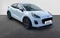 Miniature FORD PUMA 1.0 EcoBoost 125 ch mHEV S&S BVM6 Titanium extérieur trois quart avant droit 2130691