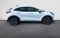 Miniature FORD PUMA 1.0 EcoBoost 125 ch mHEV S&S BVM6 Titanium extérieur côté droit 2130691