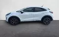 Miniature FORD PUMA 1.0 EcoBoost 125 ch mHEV S&S BVM6 Titanium extérieur côté gauche 2130691