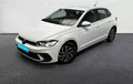Miniature VOLKSWAGEN POLO 1.0 TSI 95 S&S BVM5 Life extérieur trois quart avant gauche 2127638
