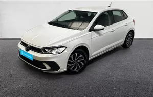 VOLKSWAGEN POLO 1.0 TSI 95 S&S BVM5 Life WVWZZZAWZPY018323