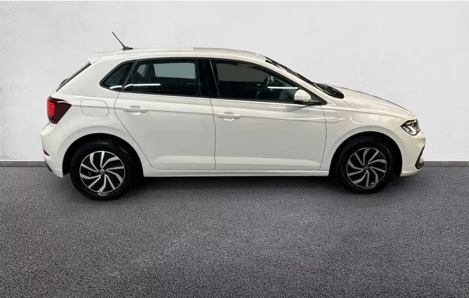 VOLKSWAGEN POLO 1.0 TSI 95 S&S BVM5 Life extérieur côté droit 2127638