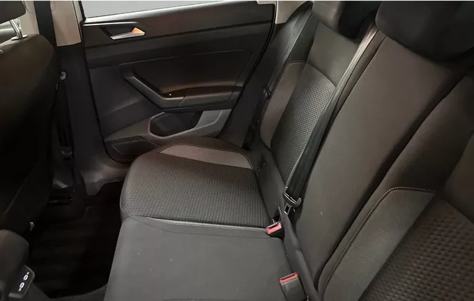 VOLKSWAGEN POLO 1.0 TSI 95 S&S BVM5 Life extérieur arrière 2127638