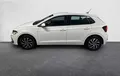Miniature VOLKSWAGEN POLO 1.0 TSI 95 S&S BVM5 Life extérieur trois quart arrière gauche 2127638