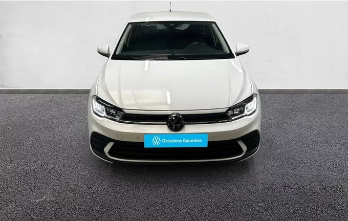 VOLKSWAGEN POLO 1.0 TSI 95 S&S BVM5 Life photo 9 2127638