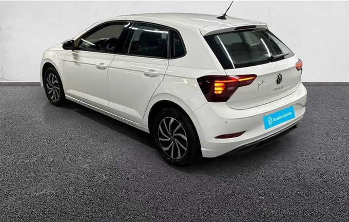 VOLKSWAGEN POLO 1.0 TSI 95 S&S BVM5 Life photo 11 2127638