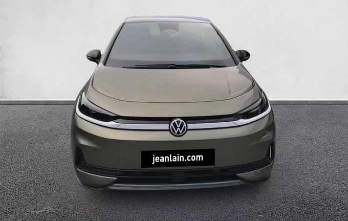 VOLKSWAGEN ID.3 Neo 50 kWh Life extérieur avant 9659