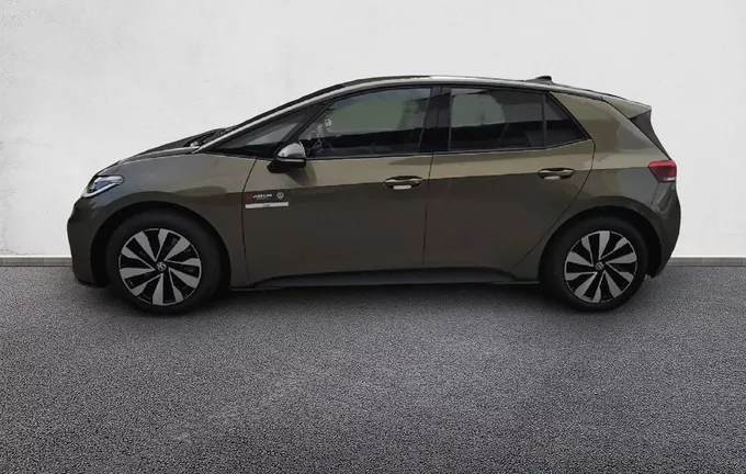 VOLKSWAGEN ID.3 Neo 50 kWh Life extérieur côté gauche 9659