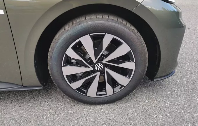 VOLKSWAGEN ID.3 Neo 50 kWh Life photo 9 9659