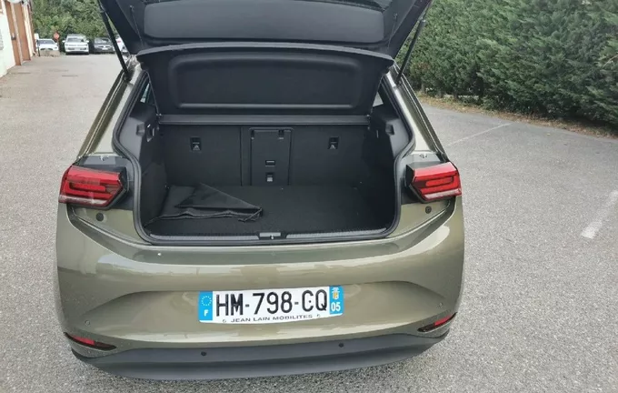 VOLKSWAGEN ID.3 Neo 50 kWh Life photo 10 9659