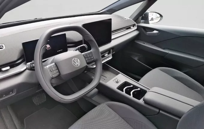 VOLKSWAGEN ID.3 Neo 50 kWh Life photo 11 9659