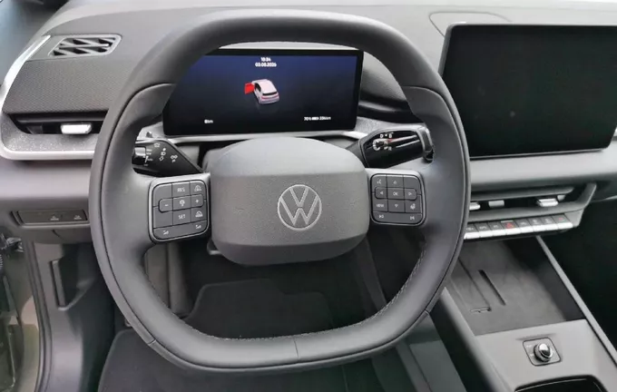 VOLKSWAGEN ID.3 Neo 50 kWh Life photo 12 9659