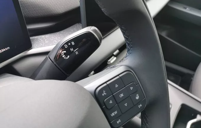 VOLKSWAGEN ID.3 Neo 50 kWh Life photo 13 9659