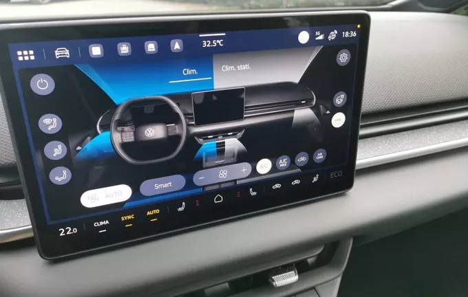 VOLKSWAGEN ID.3 Neo 50 kWh Life photo 14 9659