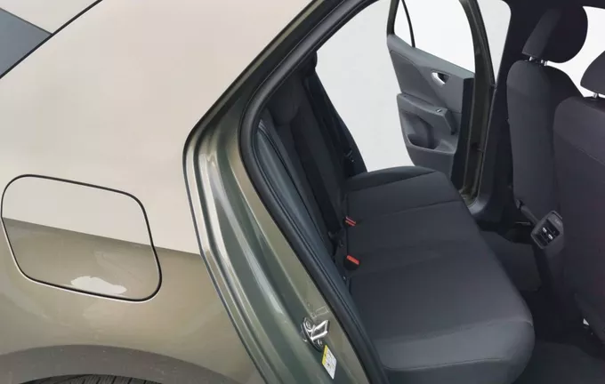 VOLKSWAGEN ID.3 Neo 50 kWh Life photo 17 9659
