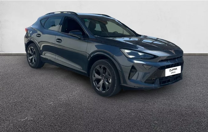 CUPRA FORMENTOR eHybrid 204 ch DSG6 V photo 10 560733