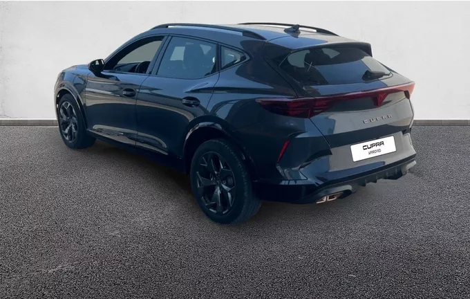 CUPRA FORMENTOR eHybrid 204 ch DSG6 V photo 11 560733