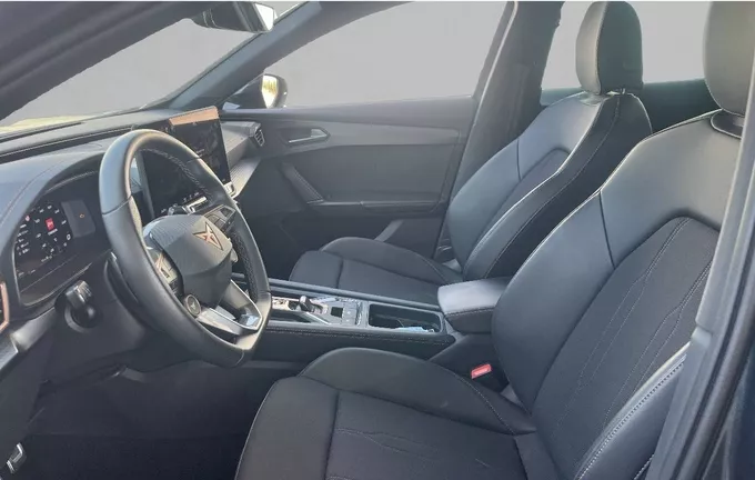 CUPRA FORMENTOR eHybrid 204 ch DSG6 V photo 13 560733