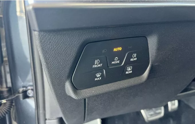 CUPRA FORMENTOR eHybrid 204 ch DSG6 V photo 18 560733