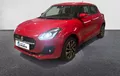 Miniature SUZUKI SWIFT 1.2 Dualjet Hybrid AllGrip Privilège extérieur trois quart avant gauche 13982