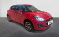 Miniature SUZUKI SWIFT 1.2 Dualjet Hybrid AllGrip Privilège extérieur trois quart avant droit 13982