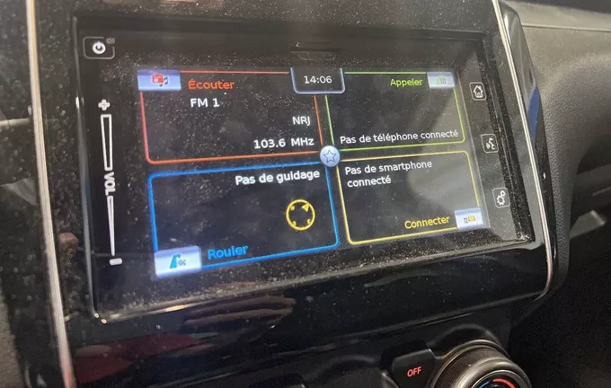 SUZUKI SWIFT 1.2 Dualjet Hybrid AllGrip Privilège photo 16 13982