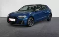 Miniature AUDI A1 Sportback 40 TFSI 207 ch S tronic 7 Compétition extérieur trois quart avant gauche 2129203