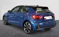 Miniature AUDI A1 Sportback 40 TFSI 207 ch S tronic 7 Compétition extérieur trois quart arrière gauche 2129203