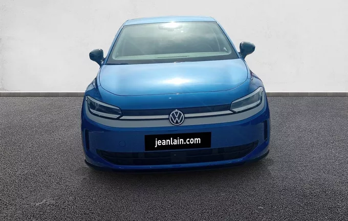 VOLKSWAGEN ID. POLO 211 ch 52 kWh Life Edition extérieur avant 9741