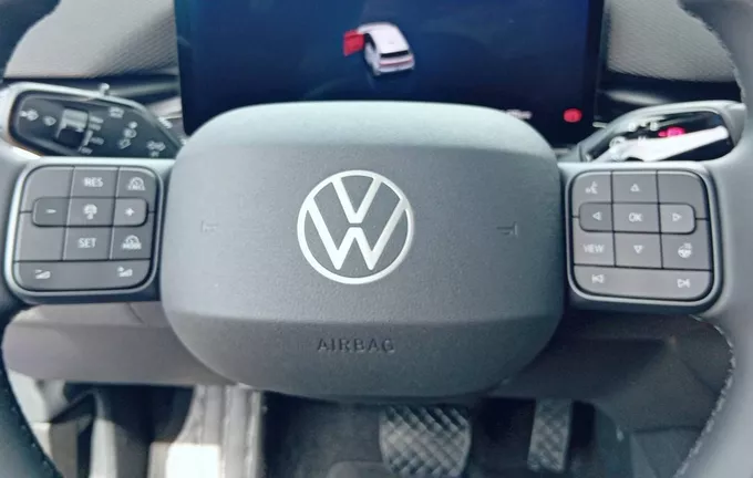 VOLKSWAGEN ID. POLO 211 ch 52 kWh Life Edition photo 12 9741