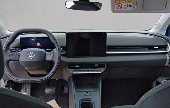 VOLKSWAGEN ID. POLO 211 ch 52 kWh Life Edition photo 18 9741
