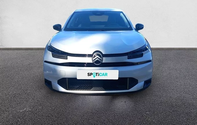 CITROEN C4 Hybride 145 e-DCS6 Max extérieur avant 057675